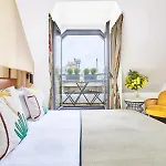 Plaza Tour Eiffel 4* Paryż
