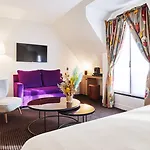 Plaza Tour Eiffel 4* Paryż