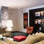Hotel Plaza Tour Eiffel Paryż
