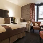 Plaza Tour Eiffel Hotel Paryż