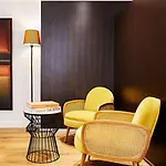 Hotel Plaza Tour Eiffel 4*