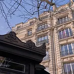 Plaza Tour Eiffel 4* Paris