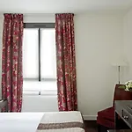 Plaza Tour Eiffel Hotel Paris