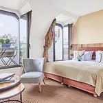 Plaza Tour Eiffel 4* Paris