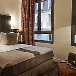 Hotel Plaza Tour Eiffel Paris