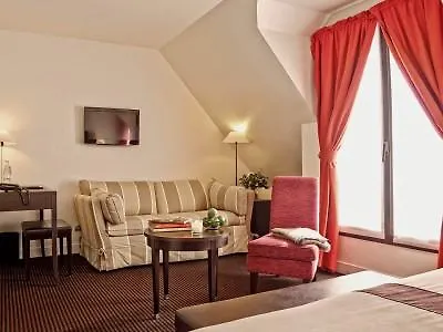 Plaza Tour Eiffel 4*