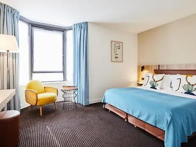 Plaza Tour Eiffel Hotel 4*