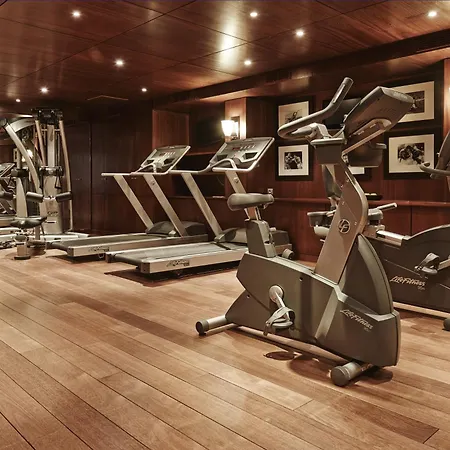 Plaza Tour Eiffel 4* Paris