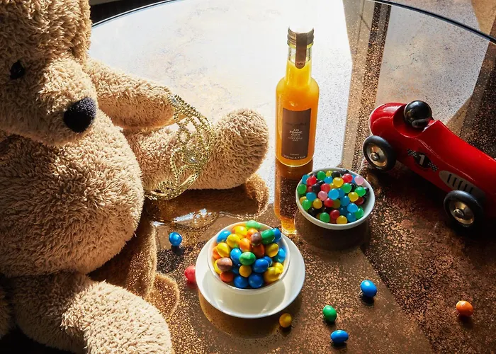 Hotel Plaza Tour Eiffel París