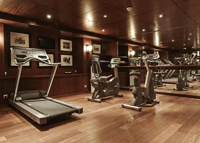 Plaza Tour Eiffel Hotel 4*