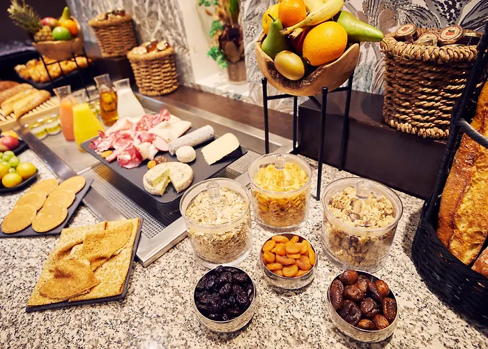 Plaza Tour Eiffel París