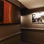 Hotel Plaza Tour Eiffel Paris