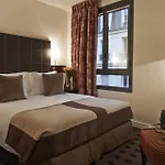 Plaza Tour Eiffel 4* Paris