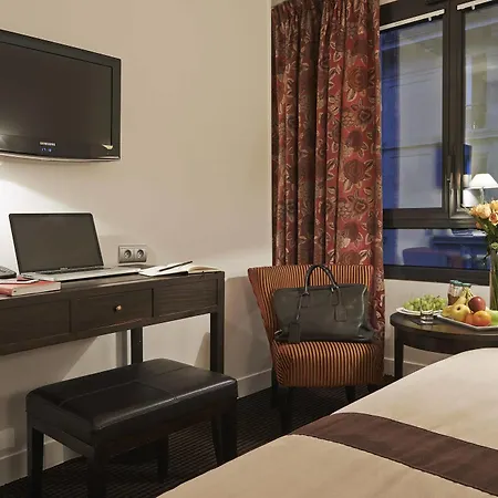 بلازا برج إيفل